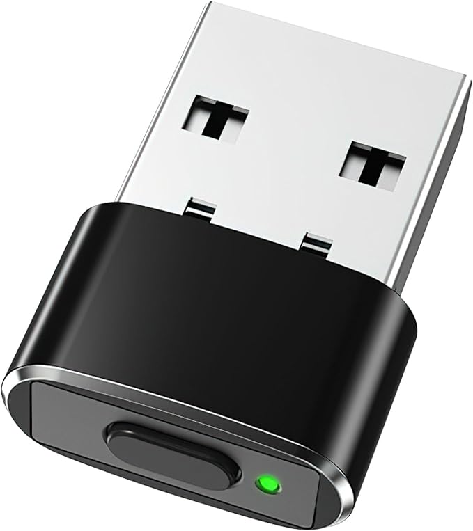 mouse mover de tranqui trabajo